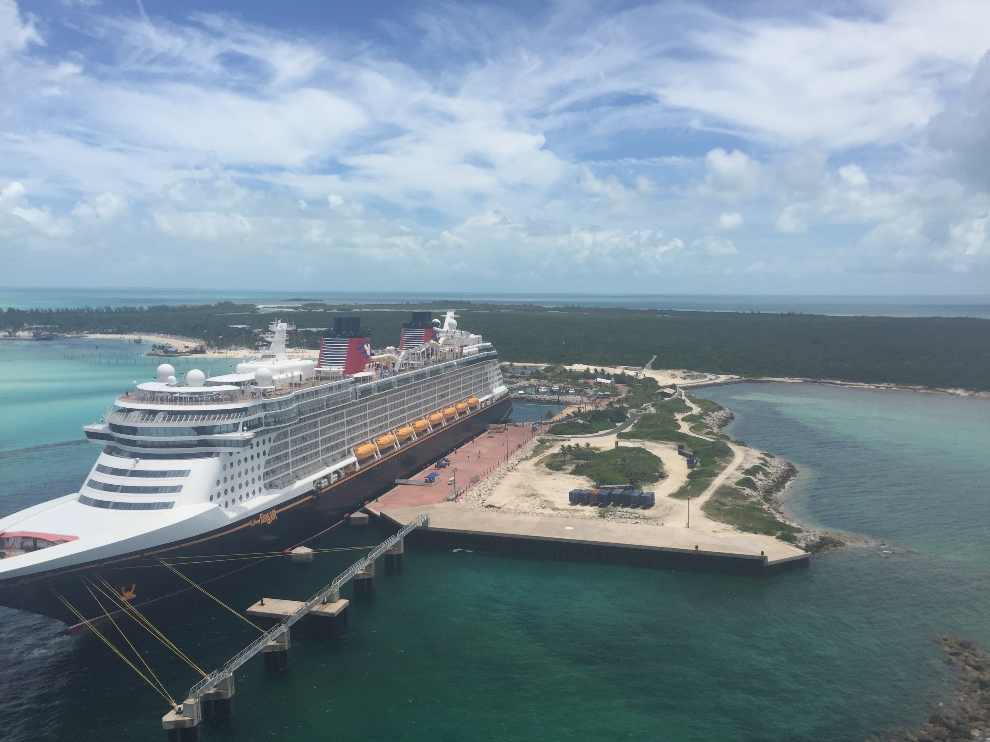 Whats Included in the Price of a Disney Cruise  Magical 