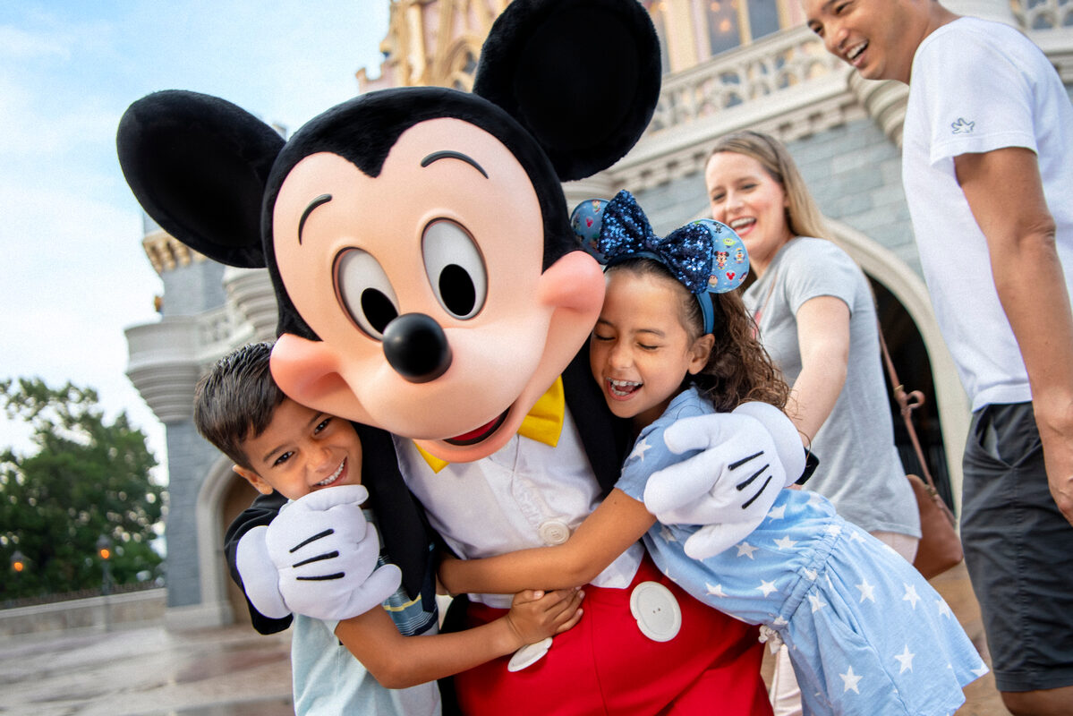 Magical Travel - Expert Authorized Disney Vacation Planner