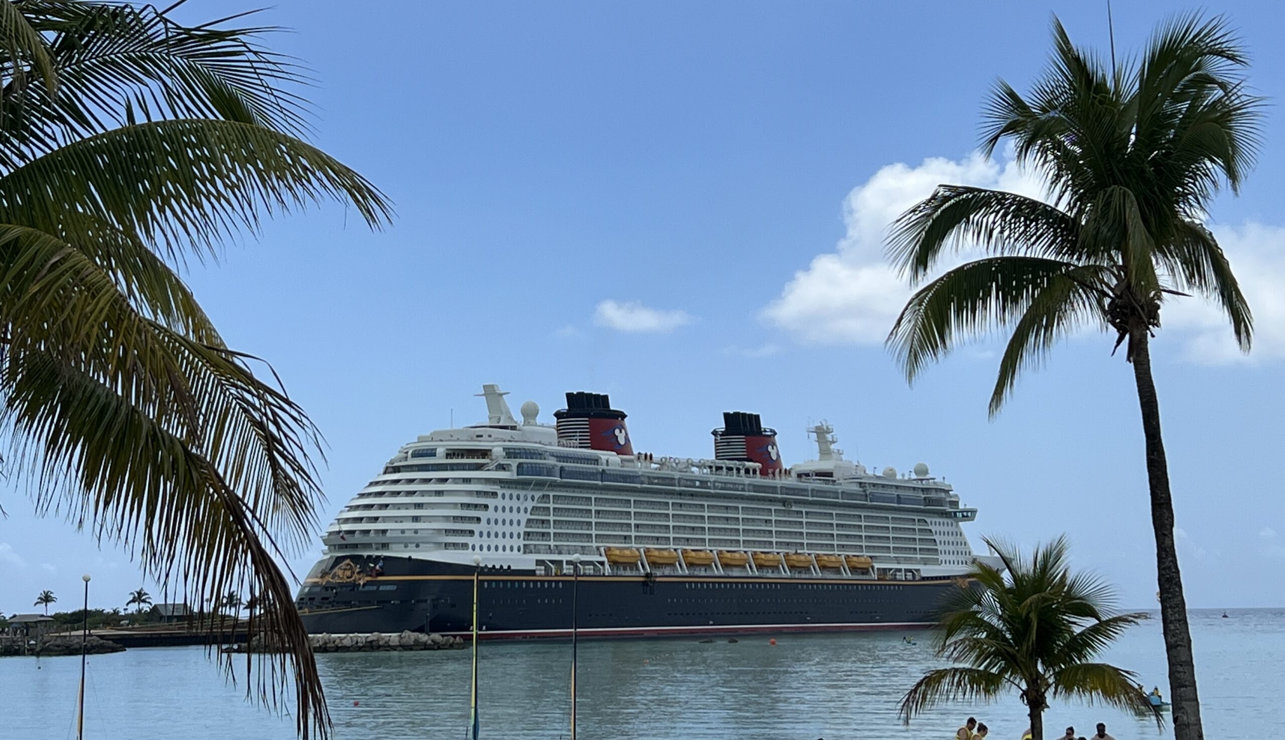 Pirate Night Menu - The Disney Cruise Family Travel Blog