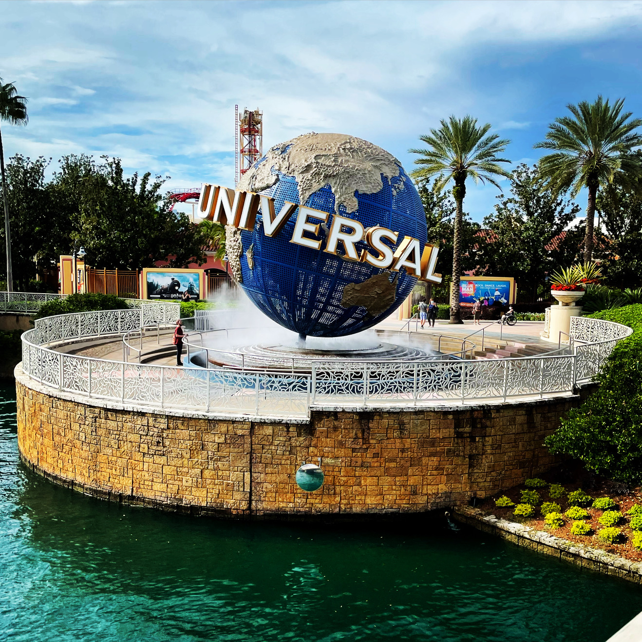 Universal Orlando Offers - Magical Travel